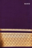 Traditional Butta Pure Mysore Crepe Silk Saree